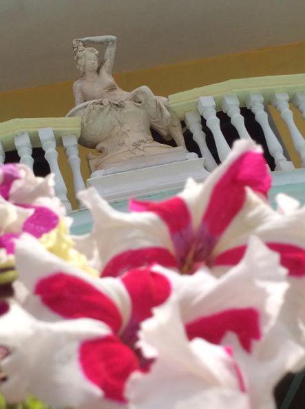 Cridda Hotel & Restaurant จิซเซเรีย ภายนอก รูปภาพ