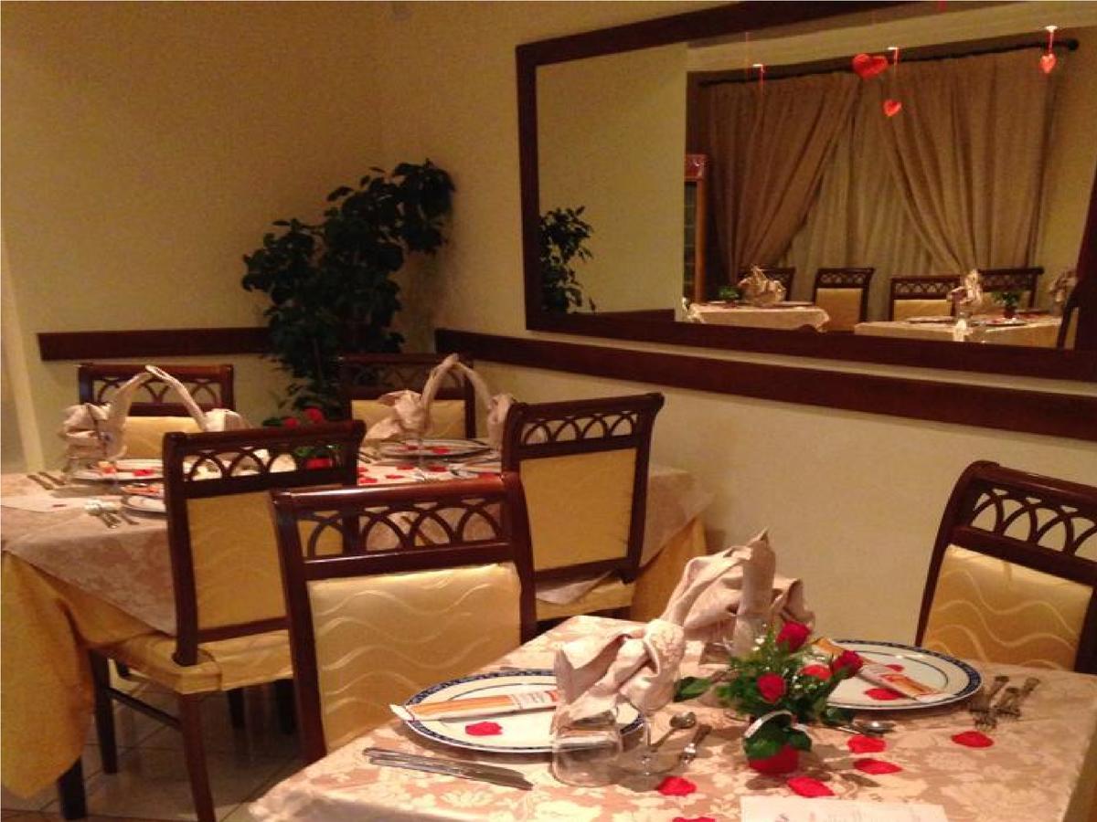 Cridda Hotel & Restaurant จิซเซเรีย ภายนอก รูปภาพ